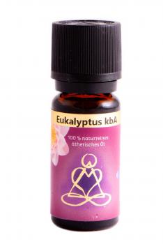 Eukalyptus BIO - Ätherisches Öl - Berk